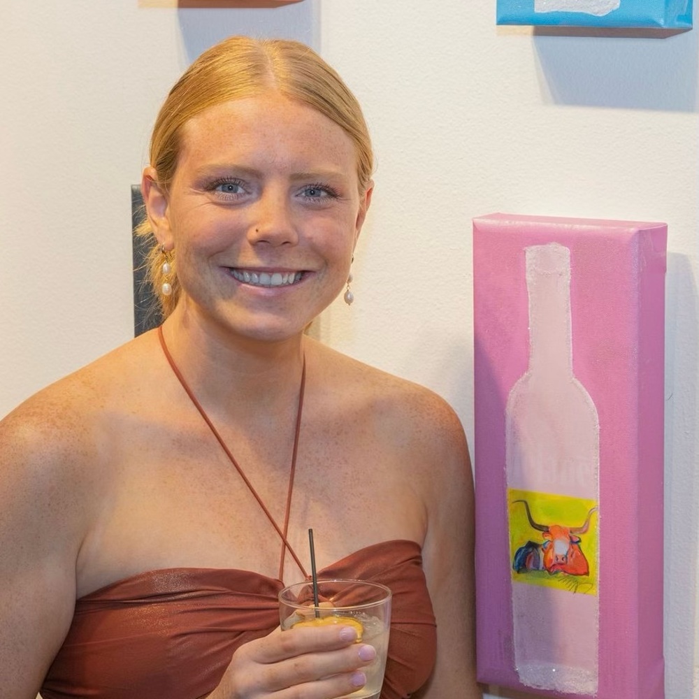 Meet your Posher, Caylynn